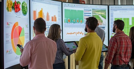 Dashboard analytics for cloaking pass/fail decisions and traffic quality