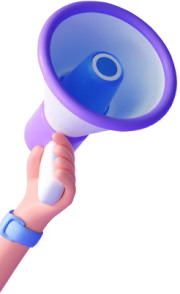 service section decoration